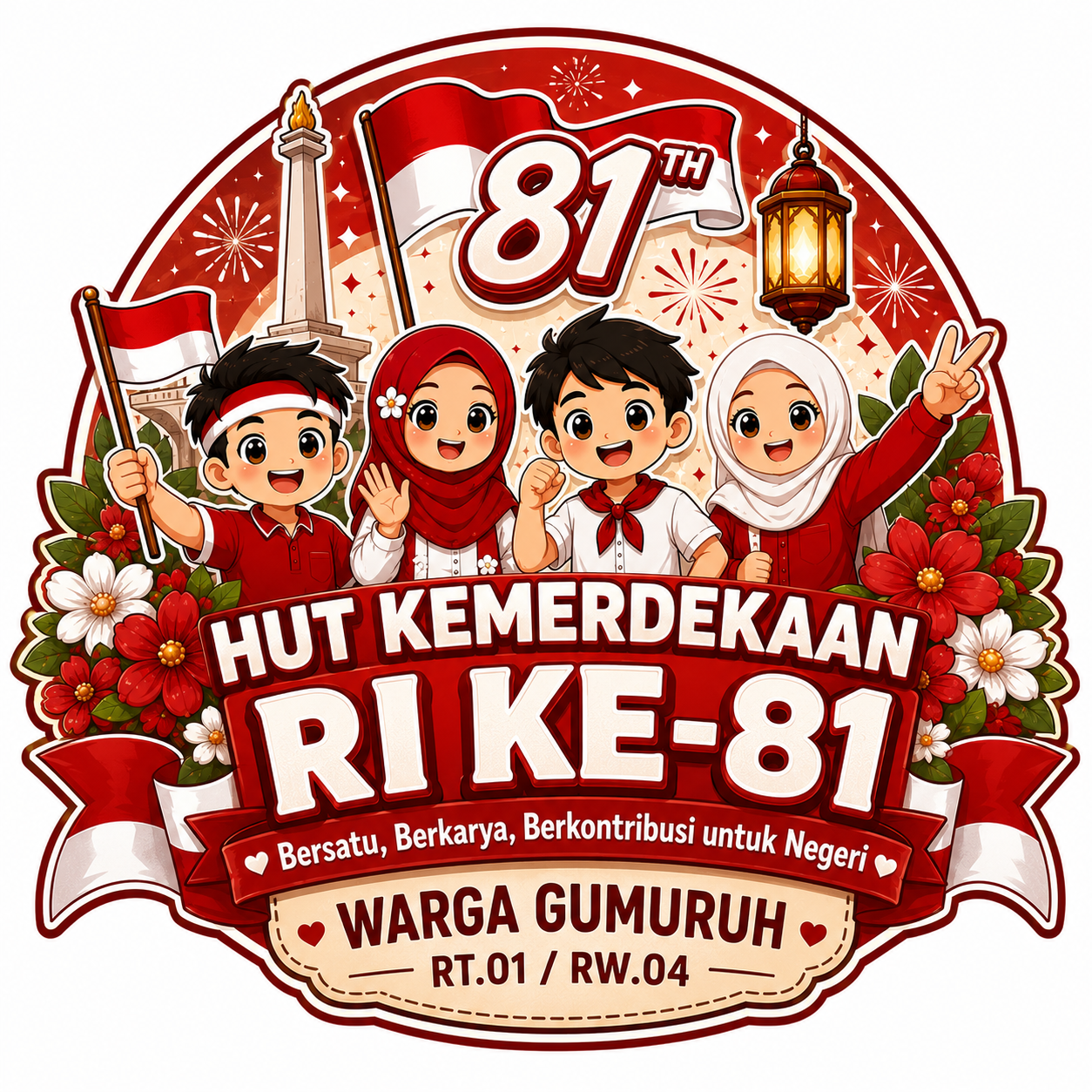 Logo Sindangsari